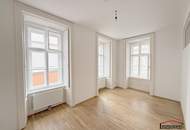 UNBEFRISTET - Schönes, saniertes Altbaubüro nahe Stadtpark und Karl-Franzens-Universität