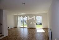 Im Zentrum -Doppelhaus mit Eigengarten zum Mieten in St. Leonhard/Forst - Provisionsfrei