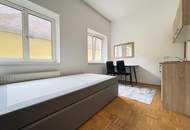 Möblierte 1-Zimmer-Wohnung in Lambach – gemütlich &amp; sofort bezugsbereit