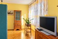 ZWEI ZIMMER, VIEL RAUMGEFÜHL – UND DER WIENERWALD VOR DER LOGGIA | ZELLMANN IMMOBILIEN