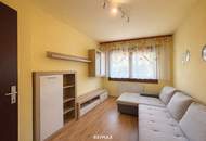 84 m² Wohnkomfort - Erdgeschosswohnung mit Gartenanteil und Balkon