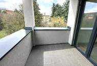 "Wohnung mit Balkon und Parkplatz"