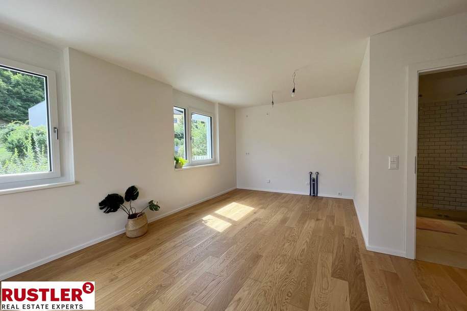 Diesen Ausblick sollten Sie sich nicht entgehen lassen!, Wohnung-kauf, 475.000,€, 2371 Mödling