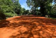 Grosszügiges Leben in Landhausvilla auf Traumgrundstück in zentraler Villenlage Baden (Provisionsfrei)
