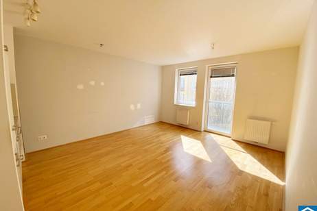 Moderne 2-Zimmer-Wohnung Nähe Schlossquadrat, Wohnung-miete, 980,00,€, 1050 Wien 5., Margareten