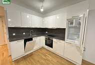 Kolo 35 - Tolle 2-Zimmer Wohnung mit Balkon beim FAC-Platz nahe S-Bahn Jedlersdorf, Denglerpark und SCN - Ab August!