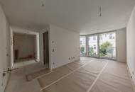 Loftartige Wohnung beim Baumgartner-Casino Park