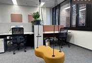 VILLAGE WORKS | Büros mit Terrassen | Projekt