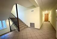 Super Raumaufteilung: 4 Zimmer DG-Wohnung mit Terrasse