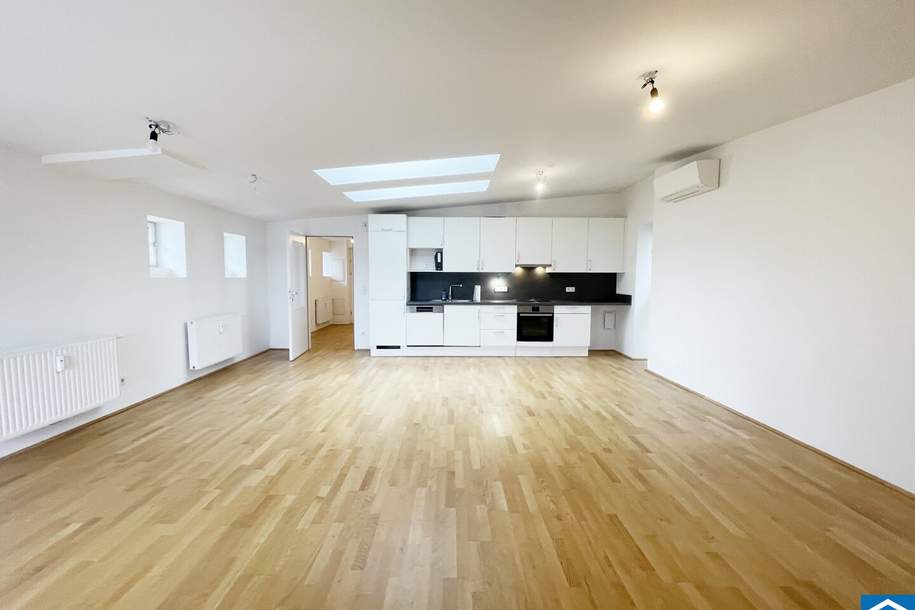 Traumhafte 3 Zimmerwohnung im Arsenal!, Wohnung-miete, 2.200,00,€, 1030 Wien 3., Landstraße