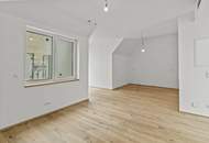 ++ NEU ++ Hermanngasse - VIER Zimmer Maisonette mit TERRASSEN