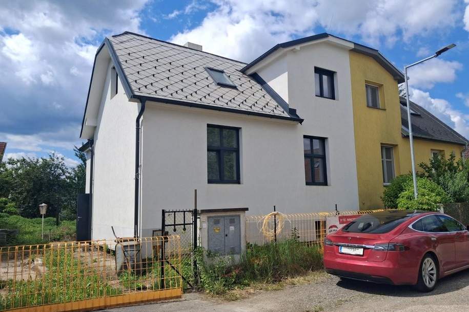 "Rohdiamant: Teilsaniertes Haus auf Eigengrund in Wördern", Haus-kauf, 329.000,€, 3423 Tulln