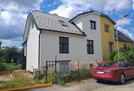 "Rohdiamant: Teilsaniertes Haus auf Eigengrund in Wördern"