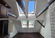 Romantische Maisonette mit Kaminofen &amp; Terrasse im Herzen von Ferlach