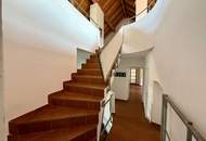 Charmantes Landhaus mit Gartenidylle und rustikalem Flair