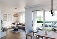 Grüner Leben, schöner Wohnen – Reihenhaus mit Wohlfühlcharakter