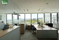 Exklusiver Bürostandort mit Weitblick – Ihre neue Unternehmensadresse in Graz