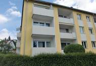 Sonnige Garconniere in der Plentznerstraße mit neuem Badezimmer