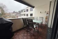 Moderne 3-Zimmer-Wohnung, Loggia, Garagenplatz, absolute Zentrumslage von Purkersdorf