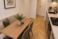 Die perfekte City-Wohnung ganz nach Ihren Wünschen! Ideale 1-Zimmer-Wohnung in 1030 Wien - Selbst Gestalten - Sanierungsbedürftige Altbauwohnung! U-Bahn ums Eck + Traumhaft renoviertes Altbauhaus + Optimalste Infrastruktur und Anbindung!