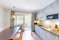 Effiziente und moderne 2-Zimmer Wohnung in Tösens zu verkaufen!