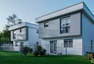 WIENERBERGER ZIEGEL! EINZELHAUS MIT KELLER. FUSSNÄHE U2 LINA-LOOS PLATZ. TOP-WOHNLAGE. PROVISIONSFREI für den Käufer.