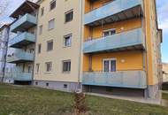 unbefristet | nette 2,5 Zimmer-Wohnung