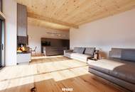 TOP AW07 - NEUBAUPROJEKT ITTER - Großzügiges 3-Zi-Penthouse zu kaufen!