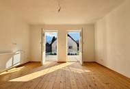 Kirschentheuer: Ein Zuhause mit Charakter - historisch. stilvoll. besonders.