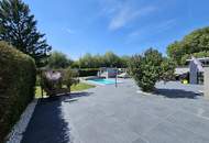 Einfamilienhaus mit hochwertiger Ausstattung, Wintergarten, Pool und ca. 1600m² Eigengrund!