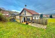 Renovierungsobjekt mit Potenzial: Haus mit großzügigen Grundstück in Bad Blumau