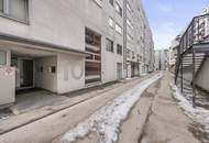 Loggia und Preis inklusive Garagenplatz!