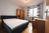Tolle 3 Zimmer Wohnung mit Garagenplatz im 2.Stock