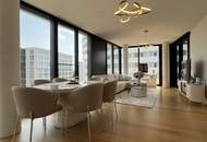 UNBEFRISTET! Topmodernes 2-Zimmer Apartment mit Loggia in den BEL&MAIN RESIDENCES!