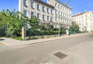 2 Zimmer + Loggia mit tollem Ausblick (4. Liftstock) + separate Küche, Garagenplatz inkl.