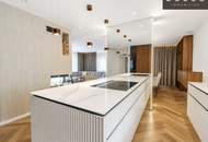 VILLA AUREA | LUXUSVILLA | SPA | POOL | DACHTERRASSE | PREMIUM-AUSSTATTUNG | 1230 MAUER