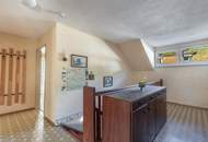 Ein- Zweifamilienhaus mit traumhaften Mittagskogelblick