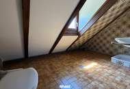 **Charmantes 4-Zimmer-Haus mit Pool, großem Grundstück & traumhafter Aussicht im SÜDBURGENLAND!**