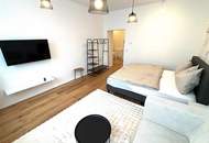 Neusanierte 1 Zimmerwohnung