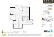 | 3 ZIMMER | UNIKAT FÜR FREIGEISTER | EIGENNUTZER | BF 14B | VILLAGE IM DRITTEN | FERTIGSTELLUNG 2027