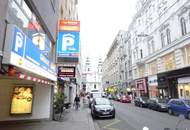 1070! Tolle Dachterrassenwohnung nahe P&C und U3 Mariahilferstraße!