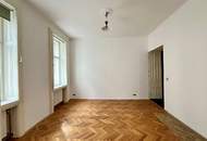 Charmante 4 -Zimmer Altbauwohnung Nähe Cottageviertel