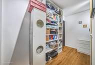 Modernisierte 2-Zimmer Gartenwohnung mit zwei Stellplätzen in ruhiger Wohnlage in Radfeld zu kaufen!