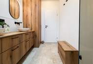 Zeitlose Eleganz am Fuße der Nockspitze – Exklusive Eigentumswohnung in Mutters!