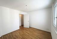 Q11 Leben in Simmering - Lichtdurchflutete Balkonwohnung mit 4 Zimmern und Deckenkühlung!