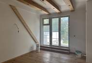 Wohnen am Mühlbach – Erzherzog Wilhelm Residenz - die Maisonette