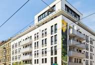 Gemütliche 2-Zimmer Maisonettewohnung mit Terrasse in Ottakring!