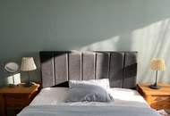 Hoch hinaus - Einzugsfertige 4-Zimmer Wohnung mit verzauberndem Ausblick