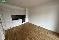 Moderne 2-Zimmer-Wohnung in zentraler Lage in Graz. - WOHNTRAUM