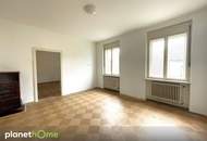 Historisches Stadthaus – Vermietung und Eigennutzung!